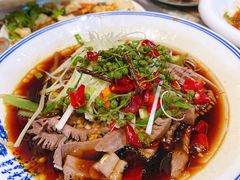 -鑫正兴东北烧烤(滨湖店)