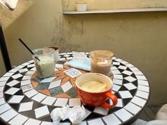 -阿sir咖啡(陶谷新村店)