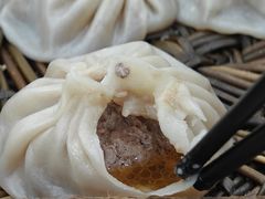 -西安贾三灌汤包·回坊小吃·清真炒菜(北院门总店)