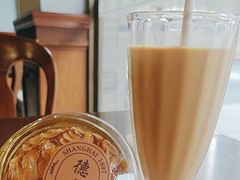 -德大西餐社(云南南路店)