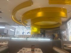 -蔡澜点心·粤菜(月星环球港店)