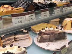 -德南面包房(尚都店)