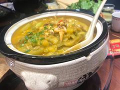 -那家老院子东北菜·饺子·小鸡炖蘑菇(艳华街店)