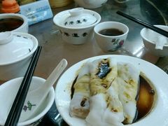 -香港蓮香樓(上環店)