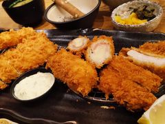 -胜博殿霸王树(嘉里中心店)