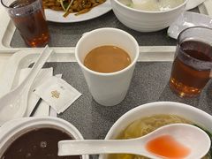 -英皇美食坊(英皇娱乐酒店内)