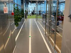 -OXYGYM 奥美氧舱运动中心(朝阳大悦城店)