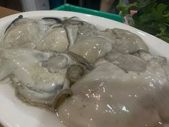 -濠轩阁特色生蚝火锅(水湾路店)