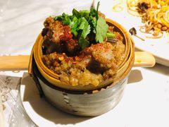 二刷小笼粉蒸牛肉-辛香汇·锦里丨现炒川菜(和信宝龙店)