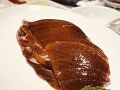 -四季民福烤鸭店(王府井东安门店)