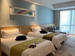 -昆山皇冠国际会展酒店