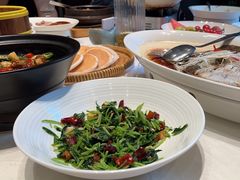 -千滋百味·醉江澜花园餐厅(街道口店)