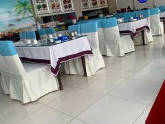 -域乐楼清真饭庄(华北路店)