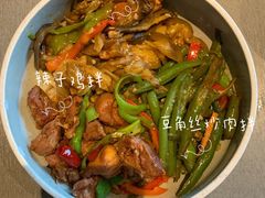 -日上三甘(三里屯店)