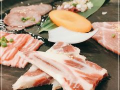 -匠牛亭·锅物烧肉放题自助(昆百大·泰业城店)