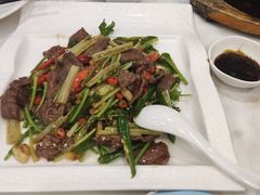 -海宝酒家(中山四路店)