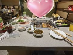 -海底捞火锅(贵和购物中心店.原鲁能城店)