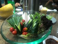 -塞伊德·蒙餐(锡林浩特店)