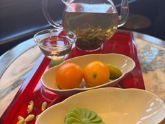 -豫园湖心亭茶楼