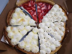 桂花栗子派Chestnut-Pie Bird(新闸路店)