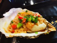 -纪录片《人生一串》体验店(静安店)