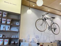 -常识咖啡common sense(春熙路店)