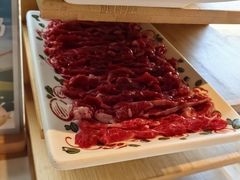 -东门口涮肉·砂锅·烤串(老门东店)