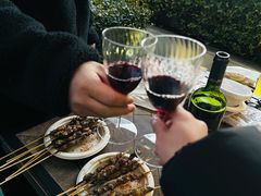 -北京益泉花园酒店