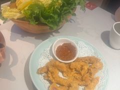 -周渝食惦酸菜鱼(青浦店)