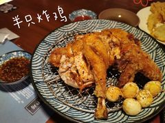 -烧鸟横丁(联发文创口岸店)