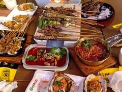 -本色.小马哥烧烤(无锡九里仓店)