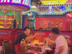 -大吉利·潮汕牛肉火锅(河西店)