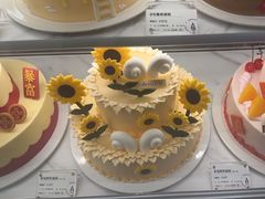 -GANSO元祖食品(锦创书城店)