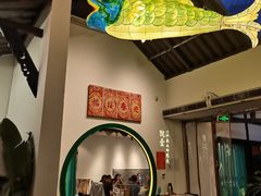 -院8里·小聚园老川菜(九眼桥店)