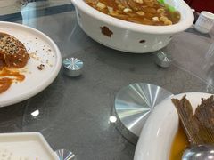 -邢家锅贴老店·非遗·开封菜(金明广场店)