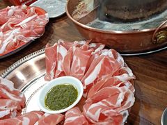 -东镇老火锅(长春路首店)