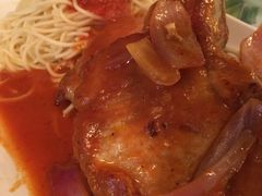 -翠华餐厅(旺角文华商场店)