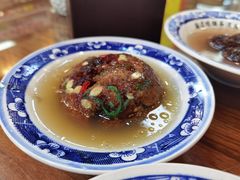 -粗茶淡饭(东关街店)