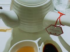海椰皇炖乌鸡-尚一汤 广东炖汤(金桥国际店)