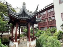 -苏州吴宫泛太平洋酒店