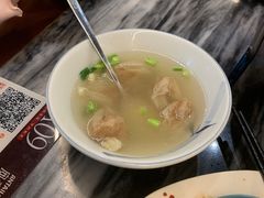 -安泰楼·佛跳墙创始人·传统闽味早茶·酒楼(三坊七巷闽菜地标店)