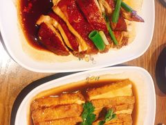 -香港表哥茶餐厅(银泰百货店)