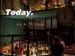 -THE CANNERY&JUJU 新鲜海鲜·牛排美食酒廊