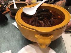 -狮王府淮扬菜(新街口友谊店)
