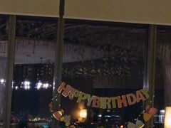 -三迪希尔顿酒店·星空酒廊