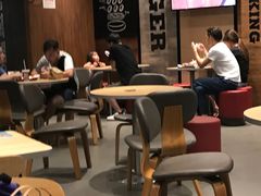 -汉堡王(徐汇绿地缤纷店)
