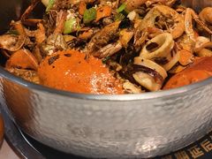 -七欣天香辣蟹火锅(无锡金太湖国际城店)