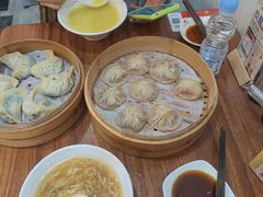 -东升灌浆包(辛庄街总店)