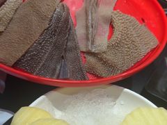 -乔先生涮肉·鲜活牛羊肉火锅(塘沽店)