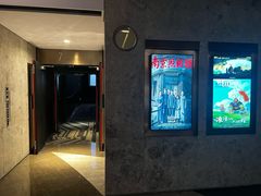 -百美汇影城(LUXE嘉里中心店)